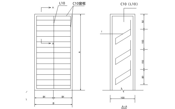 發電機通風百葉窗外形圖.png