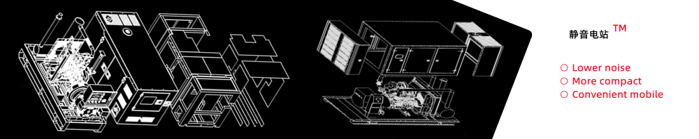 靜音箱示意圖-康明斯發(fā)電機(jī)組_副本.png