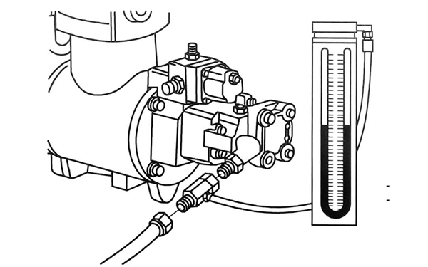 燃油泵進(jìn)油阻力測(cè)量-柴油發(fā)電機(jī)組.png