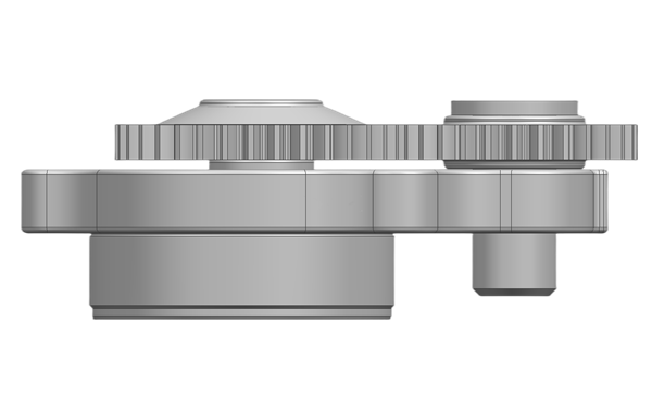 轉子機油泵模型側視圖-柴油發電機組.png