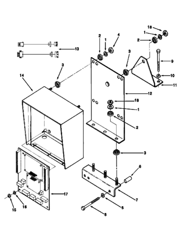 儀表箱零件圖-柴油發(fā)電機組.png