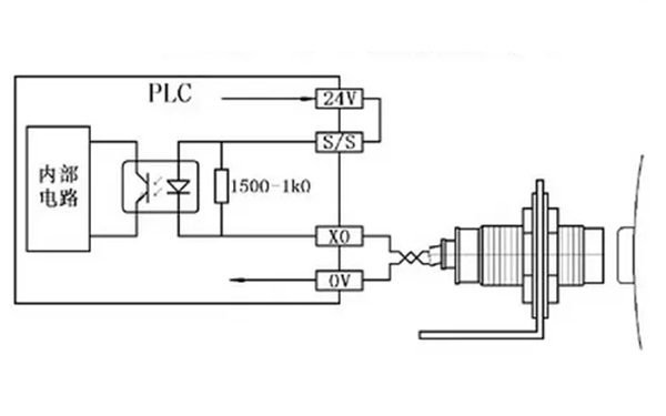 轉速傳感器接線圖-柴油發電機組.png