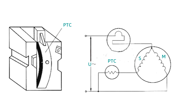 PTC啟動器電路圖-柴油發電機組.png