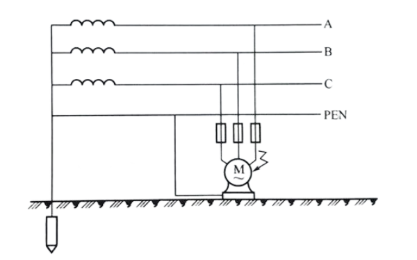 柴油發電機組三相五線接線圖.png