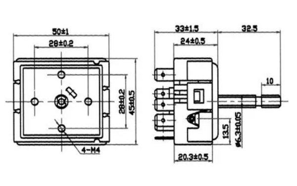 外搭鐵硅整流發(fā)電機調(diào)節(jié)器.png