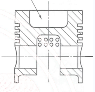 活塞頂凹腔-康明斯發(fā)電機(jī)組.png