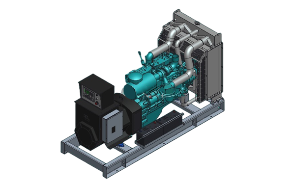 東風康明斯6CTAA8.3-G2發動機配斯坦福發電機UCI274H.png