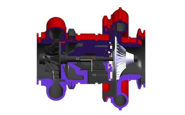 渦輪增壓器剖析圖-柴油發動機.png