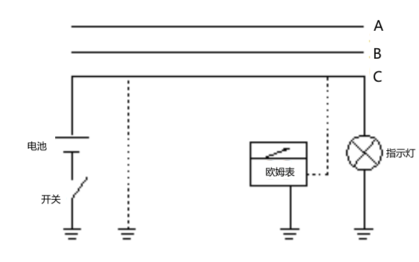 發電機測定線路相別的接線.png