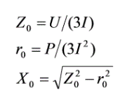 發電機零序電抗的計算公式1.png