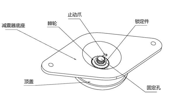 柴油機減震器組件結(jié)構(gòu)示意圖.png