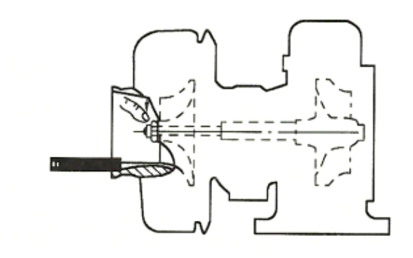 柴油機(jī)增壓器徑向間隙測(cè)量.png