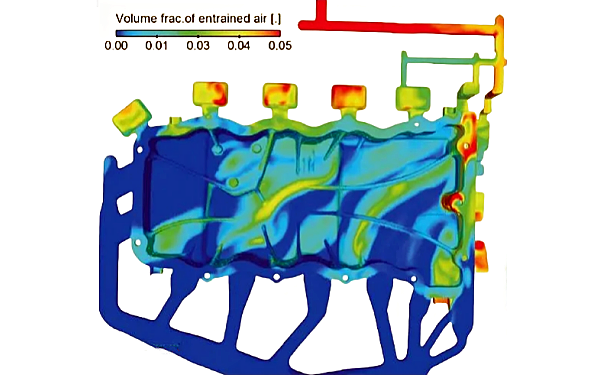 柴油機高壓鑄造零件的穴蝕氣泡模擬仿真圖.png