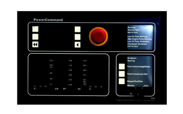 康明斯柴油發電機組PCC2100智能控制器.png