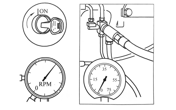 燃油泵回油阻力測(cè)量-柴油發(fā)電機(jī)組.png