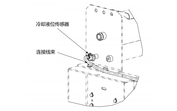 康明斯冷卻液位傳感器位置圖.png