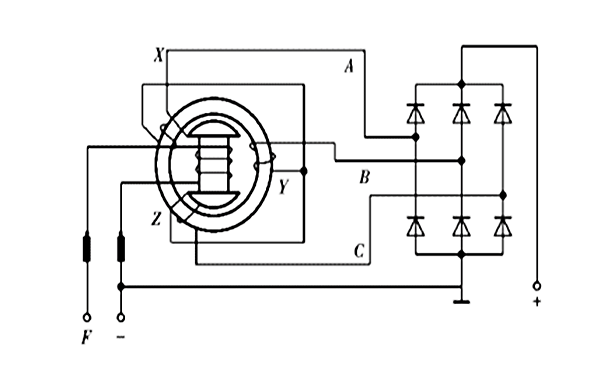 硅整流發電機原理圖-柴油發電機組.png