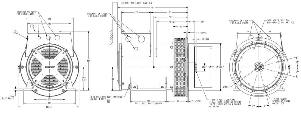 S1L2-R1斯坦福發(fā)電機(jī)外形圖紙.png