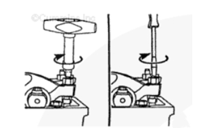 調(diào)節(jié)氣門螺釘-康明斯柴油發(fā)電機組.png