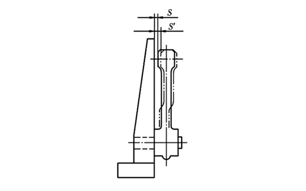 連桿雙重彎曲檢測-柴油發(fā)電機組.png