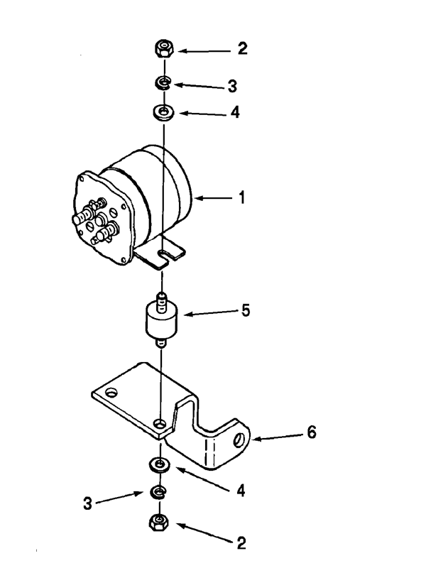 起動機(jī)磁力開關(guān)零件圖-康明斯柴油發(fā)電機(jī)組.png