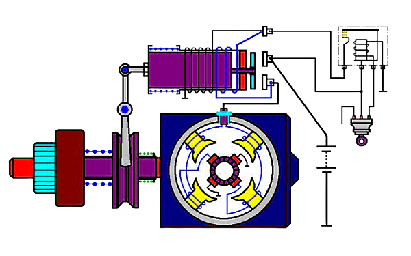 柴油發電機啟動馬達結構示意圖（普通型）.png