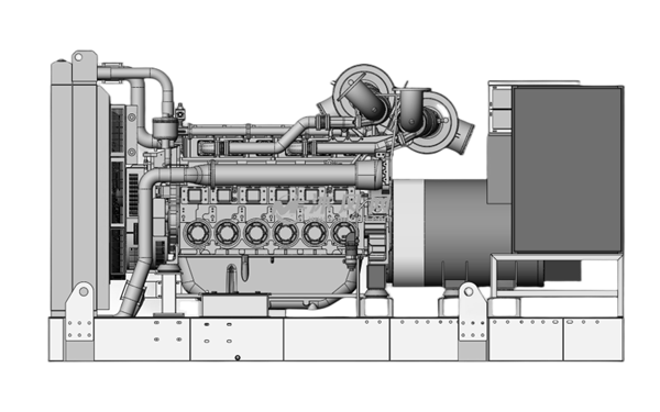 600KW柴油發電機組正視圖.png