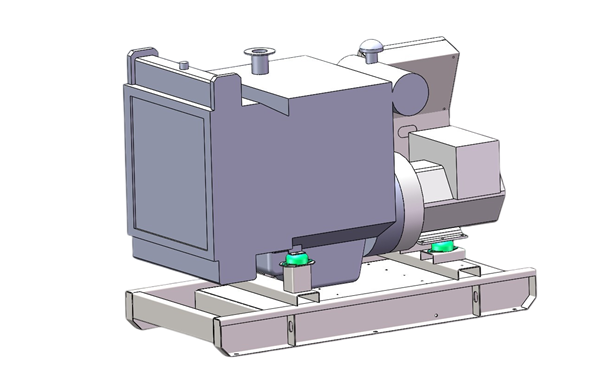 開架式柴油發電機組模型外觀圖.png