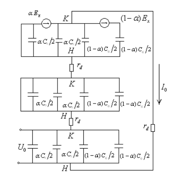 發(fā)電機(jī)經(jīng)過(guò)渡阻抗接地復(fù)合序網(wǎng)圖.png