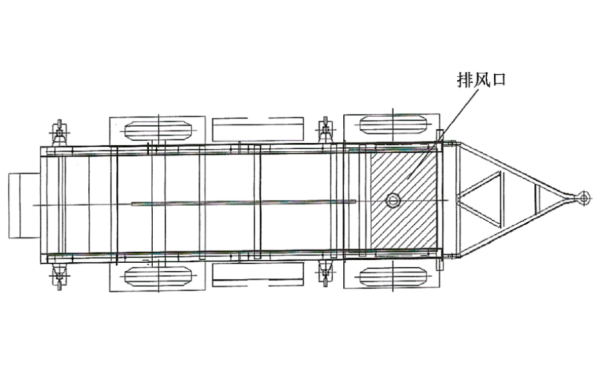 柴油發(fā)電機組掛車電站平面布局圖.png