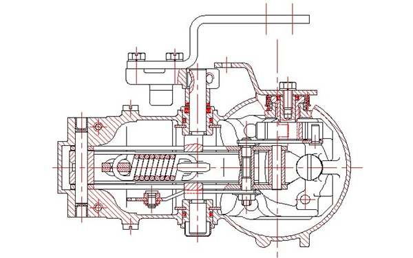 RSV調(diào)速器后殼零件圖-柴油發(fā)電機組.png