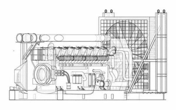 柴油發電機組斜視圖.png