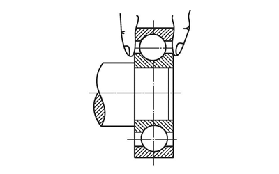 用手擺動滾動軸承外圈-柴油發(fā)電機組.png