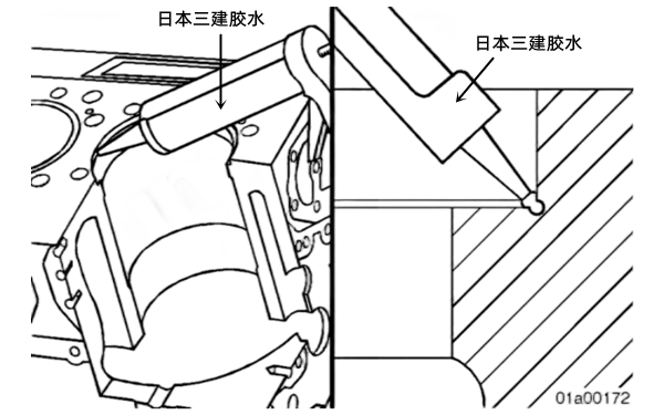 缸套膠水涂層示意圖-柴油發電機組.png