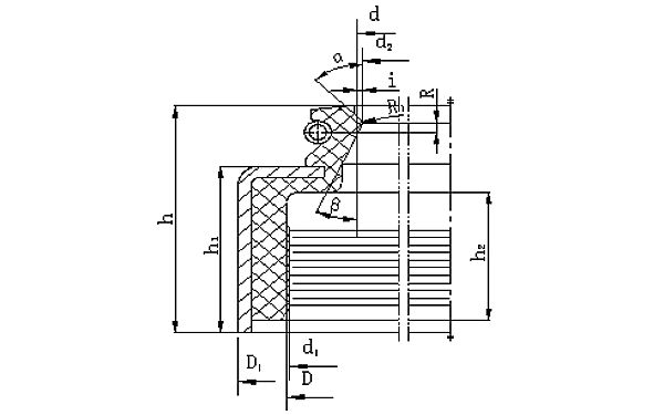 柴油機氣門油封參數代號標注示意圖.png