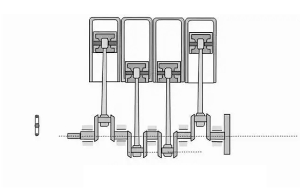 四缸機曲拐布置圖-柴油發動機.png