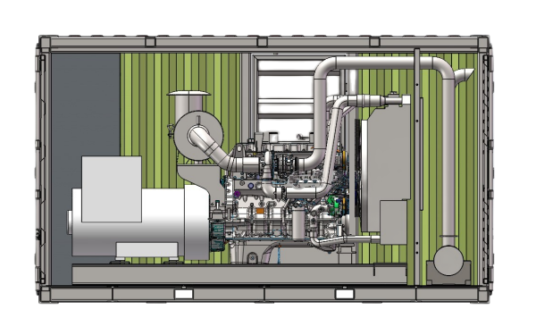 集裝箱式柴油發電機組內部構造圖.png