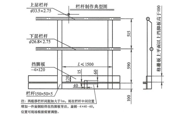 柴油發電機動力房檢修平臺.png