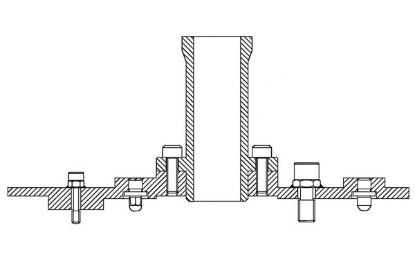 碗形塞裝卸器手柄-柴油發電機組維修工具.png