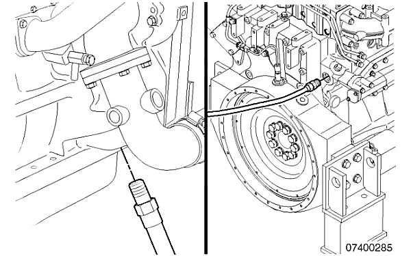 柴油機機油端口軟管安裝.png