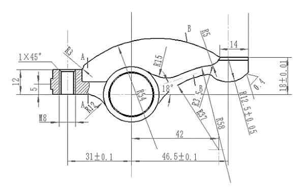 柴油機(jī)搖臂外觀(guān)尺寸示意圖.png