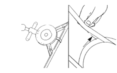 皮帶調整步驟-柴油發電機組.png