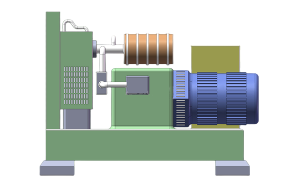 開(kāi)架式柴油發(fā)電機(jī)組模型簡(jiǎn)化圖.png