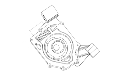 機(jī)油泵安裝裝置-柴油發(fā)電機(jī)組.png