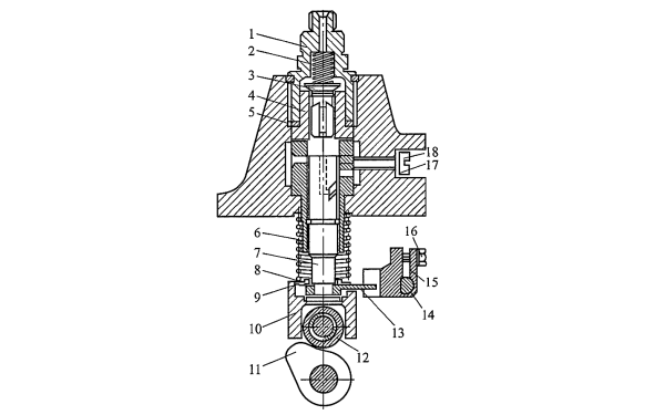 柴油發電機柱塞式噴油泵分泵.png