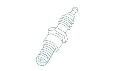 火花塞結構示意圖-康明斯柴油發電機組.webp.png