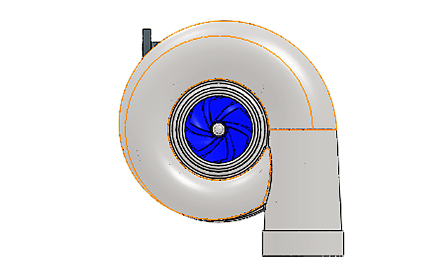 渦輪增壓器右視圖-柴油發電機組.png