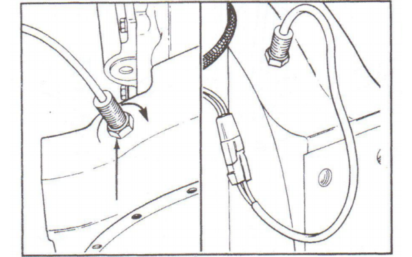 轉速傳感器安裝圖步驟十（螺母擰緊）-柴油發電機組.png