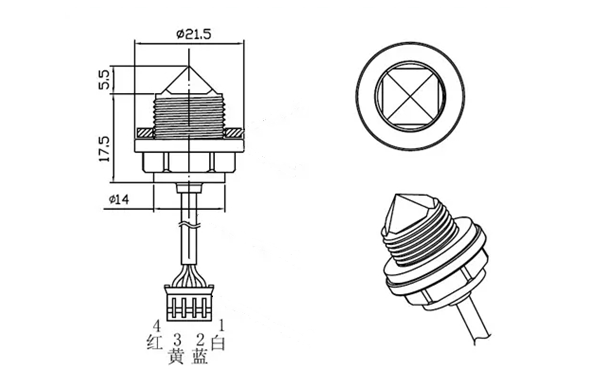 光電液位傳感器-柴油發電機組.png