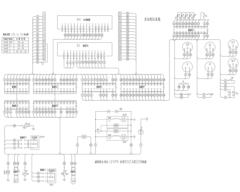 G發(fā)動機電氣接線圖_00.png